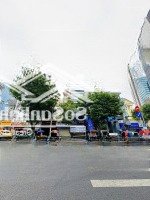 Ngộp Ngân Hàng Cần Bán Gấp Mặt Tiền Lý Thường Kiệt, Quận 5 - Dt: 17X28M, Hầm 7 Tầng, Giá Bán 165 Tỷ
