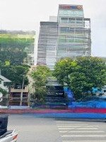Ngộp Ngân Hàng Cần Bán Gấp Mặt Tiền Lý Thường Kiệt, Quận 5 - Dt: 17X28M, Hầm 7 Tầng, Giá Bán 165 Tỷ
