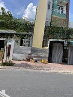Bán Lô Đất Mtkd Đường 16M Thông Khu Saigonco.op Lê Đức Thọ P15,(5X21M)- 12Ty6 Tl