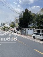 Bán Lô Đất Mtkd Đường 16M Thông Khu Saigonco.op Lê Đức Thọ P15,(5X21M)- 12Ty6 Tl