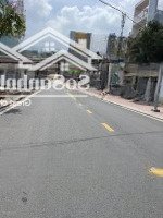 Bán Lô Đất Mtkd Đường 16M Thông Khu Saigonco.op Lê Đức Thọ P15,(5X21M)- 12Ty6 Tl