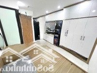 Tòa Ccmn 9 Phòng Kk, Trần Cung, Ngõ Thông, Thang Máy, Full Nội Thất, Dòng Tiền, Giá Bán 10.8 Tỷ