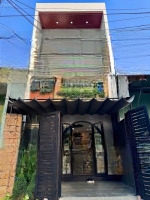 Bán Căn Nhà Hoa Đào -Phú Nhuận Giá Bán 3.820Tỷ/72M2. Gần Tt Thể Thao Rạch Miễu
