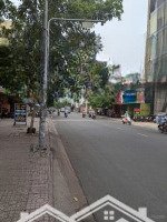 Bán Nhà Mặt Tiền Hai Bà Trưng - Quận 1 - 17X20M - 314 M2 - Giá Bán 99 Tỷ