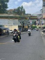 Bán Nhà Mặt Tiền Hai Bà Trưng - Quận 1 - 17X20M - 314 M2 - Giá Bán 99 Tỷ