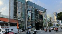 Bán Nhà Góc 2 Mặt Tiền Cao Thắng Diện Tích: 11M X 18M. Xd 1 Hầm 9 Lầu - Hđt: 200 Triệu/Tháng - Giá: 85 Tỷ