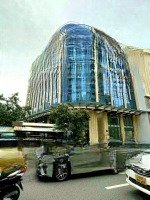 Bán Nhà Mặt Tiền Lê Thánh Tôn, P. Bến Nghé, Quận 1. Diện Tích: 18M X 27M. 1 Hầm + 10 Tầng. Giá Bán 220 Tỷ