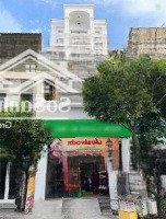 Siêu Phẩm Nhà Mặt Tiền Ngay Lotte Mart P.tân Quy Q7 Dt:6X20M 5 Tầng Hđt: 80 Triệu Giá:25Tỷ
