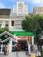 Siêu Phẩm Nhà Mặt Tiền Ngay Lotte Mart P.tân Quy Q7 Dt:6X20M 5 Tầng Hđt: 80 Triệu Giá:25Tỷ