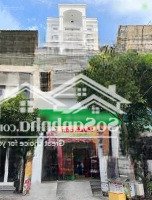 Siêu Phẩm Nhà Mặt Tiền Ngay Lotte Mart P.tân Quy Q7 Dt:6X20M 5 Tầng Hđt: 80 Triệu Giá:25Tỷ