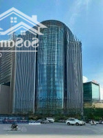 Bán Nhà Mặt Tiền Trần Bình Trọng, Quận 5. Diện Tích: 535M2. Xd: 1 Hầm 8 Tầng. Giá Bán 120 Tỷ Có Bớt