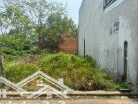 Cần Ra Gấp Đất Ngộp Bình Hòa Bình Nhâm 104M2/1Ty550 Nằm Ngay Chợ Bình Hòa, Sổ Sẵn Công Chứng Ngay