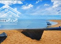 Đất Biển Tô Ngọc Vân, Đẹp Miên Man (Gần Bãi Tấm Phú Đông Siêu Đẹp)