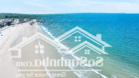 Nhà Vườn Cách Biển 50M 420M2 Có 360M2 Thổ Cư, Đương 8M Cách Biển Chỉ 50M