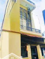 Nhà 3 Tầng Phố Tây, Bao Mê (Cách Salling Club Trần Phú: 250M