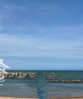 Đất Biển Trần Kiệt, Đẹp Miên Man (Gần Bãi Tấm Phú Đông Siêu Đẹp)