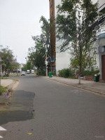 Chính Chủ! Bán Đất Biển 2 Mặt Tiền Trước Sau Đường Lê Thước, Ngay Đường Hồ Nghinh, Biển Mỹ Khê