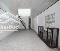 Hiếm, Hẻm Xe Tải Thông, Lạc Long Quân -(4.3X17M) 72.2M2, 2 Tầng, 7.3 Tỷ Tl
