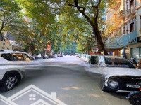 Nhà Phố Nguyễn Chánh Nam Trung Yên, View Sân Chơi, 200M2Mặt Tiềnrộng Tuyệt Đẹp