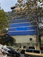 Nhà Phố Nguyễn Chánh Nam Trung Yên, View Sân Chơi, 200M2Mặt Tiềnrộng Tuyệt Đẹp