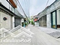 Siêu Phẩm Nhà Phốmặt Tiềnkinh Doanh Đường Số 1 P13 Gò Vấp Giá Bán 7Ty590 Bl