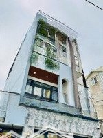Siêu Phẩm Nhà Phốmặt Tiềnkinh Doanh Đường Số 1 P13 Gò Vấp Giá Bán 7Ty590 Bl