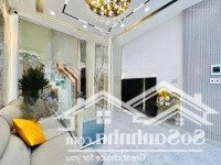 Siêu Phẩm Nhà Phốmặt Tiềnkinh Doanh Đường Số 1 P13 Gò Vấp Giá Bán 7Ty590 Bl