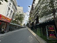 Bán Lô Đất An Thượng 26 , Sát Trần Bạch Đằng, Khu Phố Tây. 90M2 Giá 14.X Tỷ