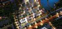 Chính Chủ Bán Căn Hộ 85M2. 2 Phòng Ngủ 2 Vệ Sinh Ban Công Đông, Full Đồ Mới Tại 6Th Element, Giá 7,9X Tỷ
