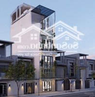Hót! Nhà Phố Chợ Khâm Thiên, Xã Đàn 38M2 X7Tầng , Thang Máy, Lô Góc, Kinh Doanh, Full Nội Thất,