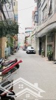 Bán Mặt Ngõ Lê Văn Lương, Thanh Xuân 16,6 Tỷ 68M Mt5 2 Ô Tô Đỗ Kinh Doanh 2 Thoáng Ra Phố 30M