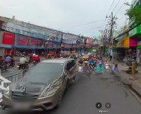 Bán Nhà Mặt Phố Đẹp Tại Trường Chinh, 24,7 Tỷ 10.6X12 , 127M2, 10 Phòng Ngủ 11 Vệ Sinhba Mặt Thoáng Mới