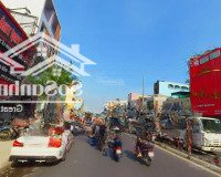 Bán Nhà Mặt Phố Đẹp Tại Trường Chinh, 24,7 Tỷ 10.6X12 , 127M2, 10 Phòng Ngủ 11 Vệ Sinhba Mặt Thoáng Mới