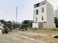 Cơ Hội Đầu Tư Nền Đất 90M2, Nguyễn Xí, P26, Bình Thạnh, Kế Bên Thpt Thanh Đa, Giá Bán 3 Tỷ 700 Sổ Riêng