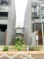 Cơ Hội Đầu Tư Nền Đất 90M2, Nguyễn Xí, P26, Bình Thạnh, Kế Bên Thpt Thanh Đa, Giá Bán 3 Tỷ 700 Sổ Riêng