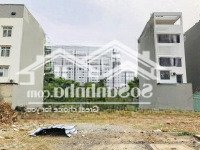 Cơ Hội Đầu Tư Nền Đất 90M2, Nguyễn Xí, P26, Bình Thạnh, Kế Bên Thpt Thanh Đa, Giá Bán 3 Tỷ 700 Sổ Riêng