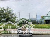 Đất Đẹp Cần Bán Gần Trường Thpt Dĩ An, Đ. Nguyễn Thị Phố, Tân Đông Hiệp, Dĩ An, 102M2/ 800 Triệu, Shr