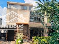 Cho Thuê Dinh Thự 400M2 Full Nội Thất Khu Compound Cao Cấp Waterpoint