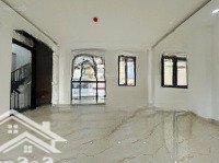 Nguyễn Chí Thanh Đống Đadiện Tích80 M X 7 Tangmặt Tiền8 M Toà Nhà 7 Tầng Thang Máy Vip Nhất Quận Đống Đa P