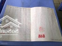 Chính Chủ Bán Gấp Căn Nhà Cấp 4, 80M2 Ont, Kế Kcn Cơ Khí Oto Củ Chi