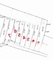 Cần Bán Lô Đất Đẹpdiện Tích163M2 Thổ Cư Đẹp Lung Linh Tại Thị Trấn Tân Trụ, Long An