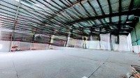 Cho Thuê Xưởng 2200M2 Trong Kcn Tam Phước, Biên Hòa, Đồng Nai. Điện 200Kva. Pccc. Pháp Lý Chuẩn Kcn