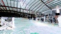 Cho Thuê Xưởng 2200M2 Trong Kcn Tam Phước, Biên Hòa, Đồng Nai. Điện 200Kva. Pccc. Pháp Lý Chuẩn Kcn
