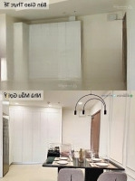 Chỉ Với 800 Triệu Sở Hữu Căn Hộ 2 Phòng Ngủ Của Chủ Đầu Tư Becamex Tokyu
