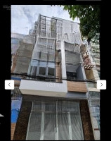 Một Căn Duy Nhất Giá Tốt Tân Cảng-P25-Bình Thánh Giá Chỉ 3.720Tỷ/81,12M2. Thông Ra Điện Biên Phủ