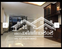 Một Căn Duy Nhất Giá Tốt Tân Cảng-P25-Bình Thánh Giá Chỉ 3.720Tỷ/81,12M2. Thông Ra Điện Biên Phủ