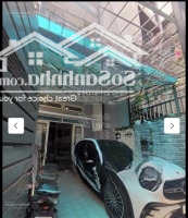 Một Căn Duy Nhất Giá Tốt Tân Cảng-P25-Bình Thánh Giá Chỉ 3.720Tỷ/81,12M2. Thông Ra Điện Biên Phủ