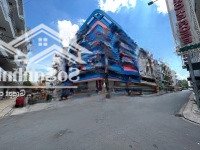 Nhà 3 Lầu Góc 2 Mặt Tiền Ngay Khutrung Tâm Thương Mạicái Khế , Ngang Mặt Tiền 16M