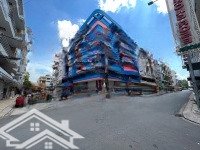 Nhà 3 Lầu Góc 2 Mặt Tiền Ngay Khutrung Tâm Thương Mạicái Khế , Ngang Mặt Tiền 16M
