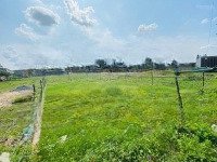Bán Đất Vĩnh Lộc B, 5205M2, Giá Chỉ 40 Tỷ, Mặt Tiền 60M - Pháp Lý Đầy Đủ